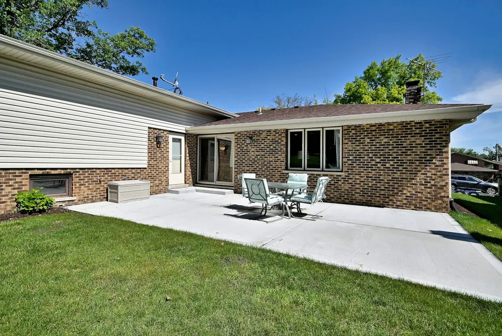 8931 Biloba Street Orland Park IL 60462