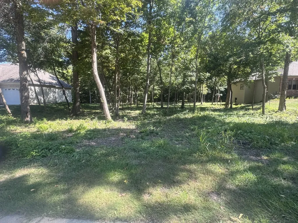 1108 Oakview Lane Genoa IL 60135