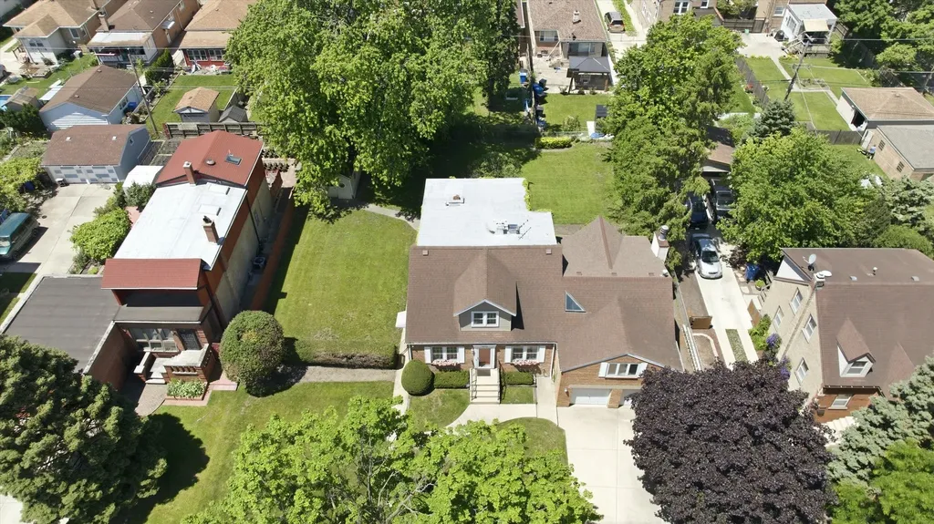 3044 North Octavia Avenue Chicago IL 60707