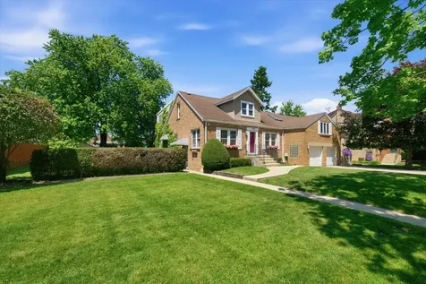 3044 North Octavia Avenue Chicago IL 60707