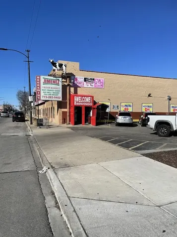 5330 West Belmont Avenue Chicago IL 60634