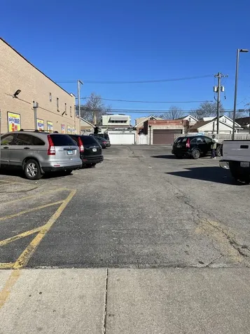 5330 West Belmont Avenue Chicago IL 60634