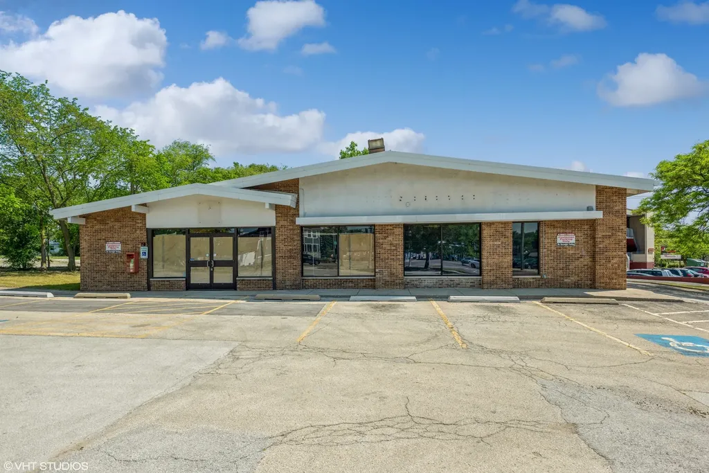 301 North Cass Avenue Westmont IL 60559