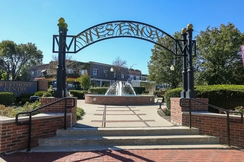 301 North Cass Avenue Westmont IL 60559