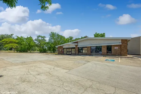 301 North Cass Avenue Westmont IL 60559