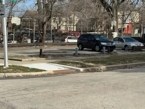 7000 South Aberdeen Street Chicago IL 60621