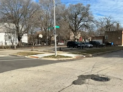 7000 South Aberdeen Street Chicago IL 60621