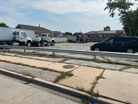 3534 West 103rd Street Chicago IL 60655