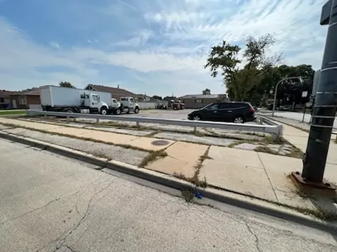 3534 West 103rd Street Chicago IL 60655