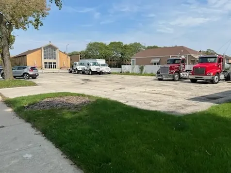 3534 West 103rd Street Chicago IL 60655