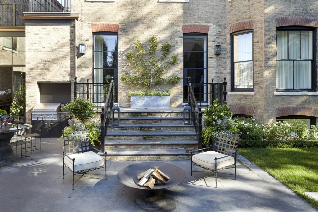 2026 North Kenmore Avenue Chicago IL 60614