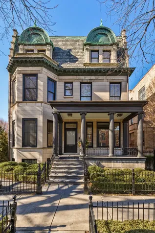 2026 North Kenmore Avenue Chicago IL 60614