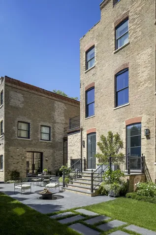 2026 North Kenmore Avenue Chicago IL 60614