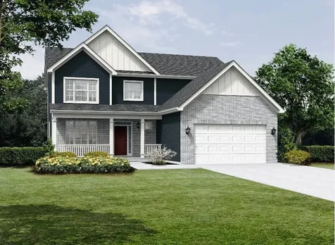 579 Cherry Court Yorkville IL 60560