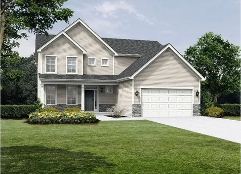 579 Cherry Court Yorkville IL 60560