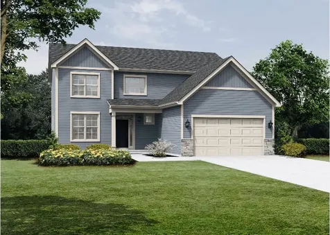 579 Cherry Court Yorkville IL 60560