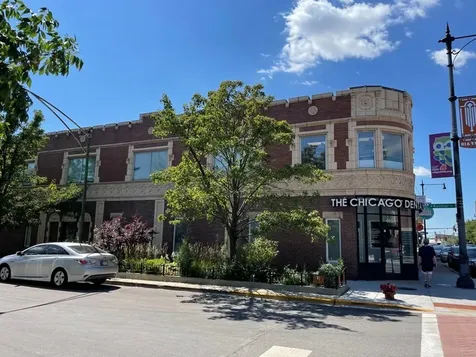 4403 West Lawrence Avenue Chicago IL 60630
