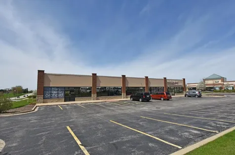 1175 Oak Street North Aurora IL 60542
