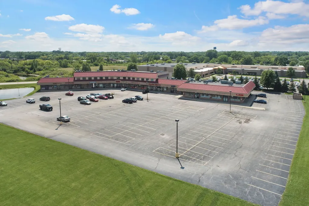 100 South Atkinson Road Grayslake IL 60030