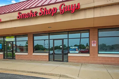 100 South Atkinson Road Grayslake IL 60030