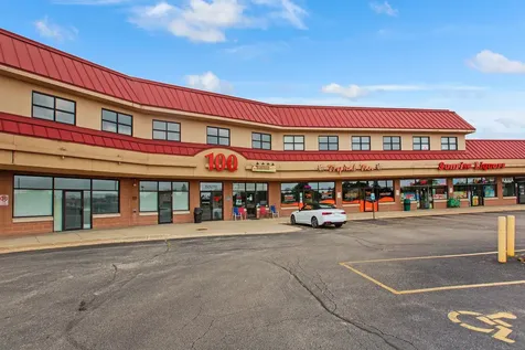 100 South Atkinson Road Grayslake IL 60030