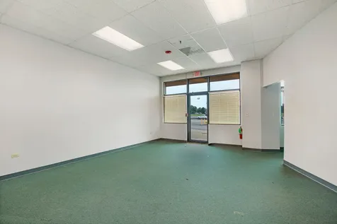 100 South Atkinson Road Grayslake IL 60030