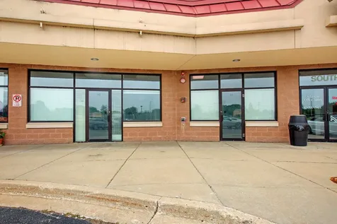 100 South Atkinson Road Grayslake IL 60030
