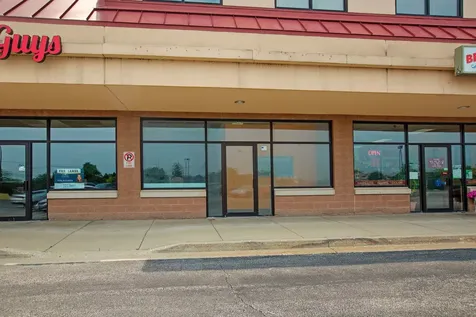 100 South Atkinson Road Grayslake IL 60030