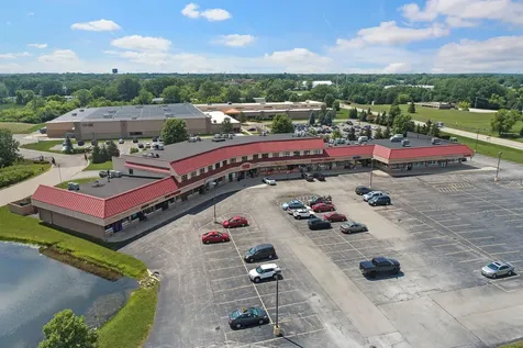 100 South Atkinson Road Grayslake IL 60030