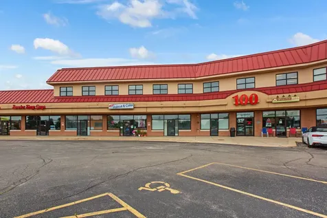 100 South Atkinson Road Grayslake IL 60030