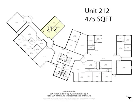 100 South Atkinson Road Grayslake IL 60030