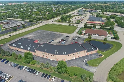 100 South Atkinson Road Grayslake IL 60030