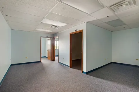 100 South Atkinson Road Grayslake IL 60030