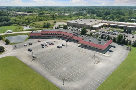 100 South Atkinson Road Grayslake IL 60030
