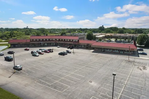 100 South Atkinson Road Grayslake IL 60030