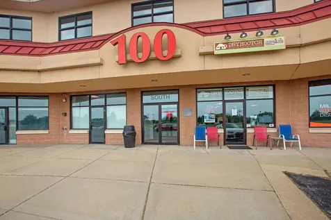 100 South Atkinson Road Grayslake IL 60030