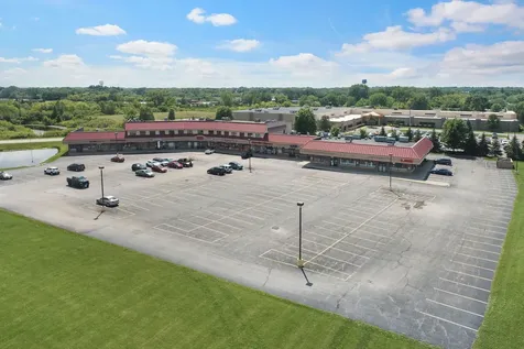 100 South Atkinson Road Grayslake IL 60030