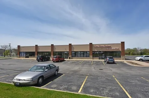 1175 Oak Street North Aurora IL 60542