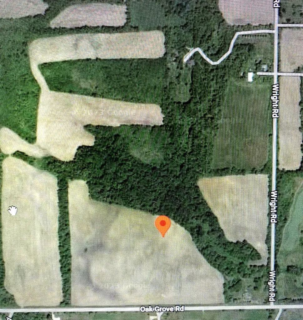 Oak Grove Road Harvard IL 60033