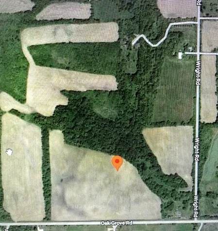 Oak Grove Road Harvard IL 60033