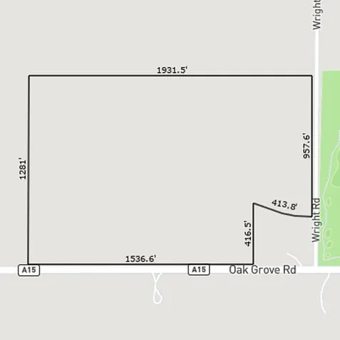 Oak Grove Road Harvard IL 60033