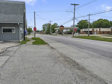 101 North Chicago Street Milford IL 60953