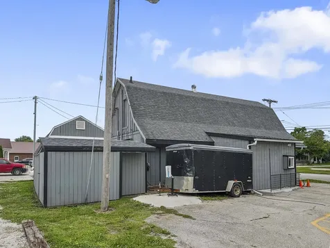 101 North Chicago Street Milford IL 60953