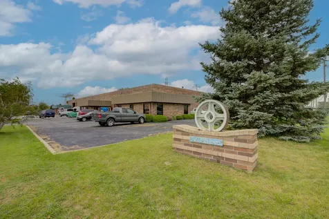 7500 West 84th Place Bridgeview IL 60455