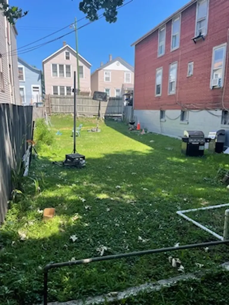 1920 South Miller Street Chicago IL 60608