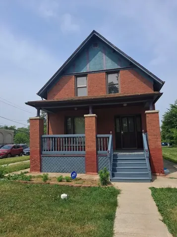 15246 Lexington Avenue Harvey IL 60426