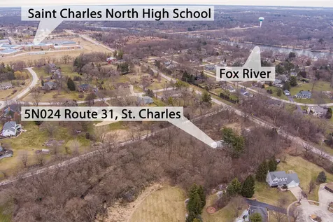 5N024 Route 31 St. Charles IL 60175