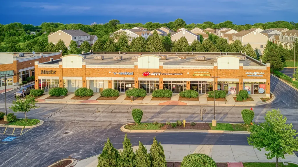 222 North Bolingbrook Drive Bolingbrook IL 60440