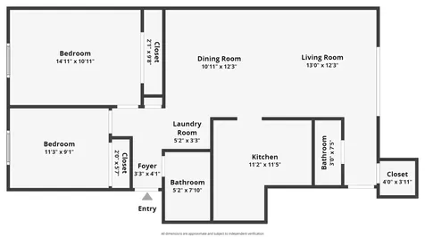 4 Parkside Court Vernon Hills IL 60061