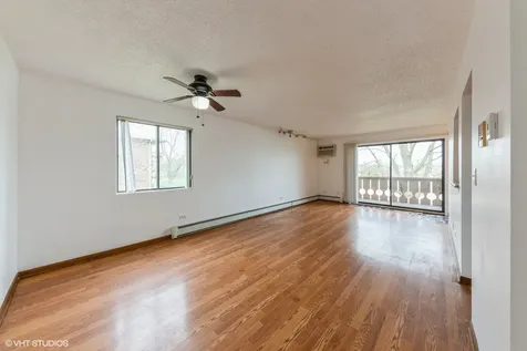 4 Parkside Court Vernon Hills IL 60061